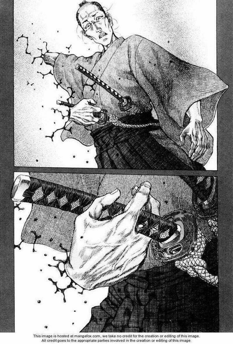 Shigurui - Cuồng Tử Chapter 20 trang 26