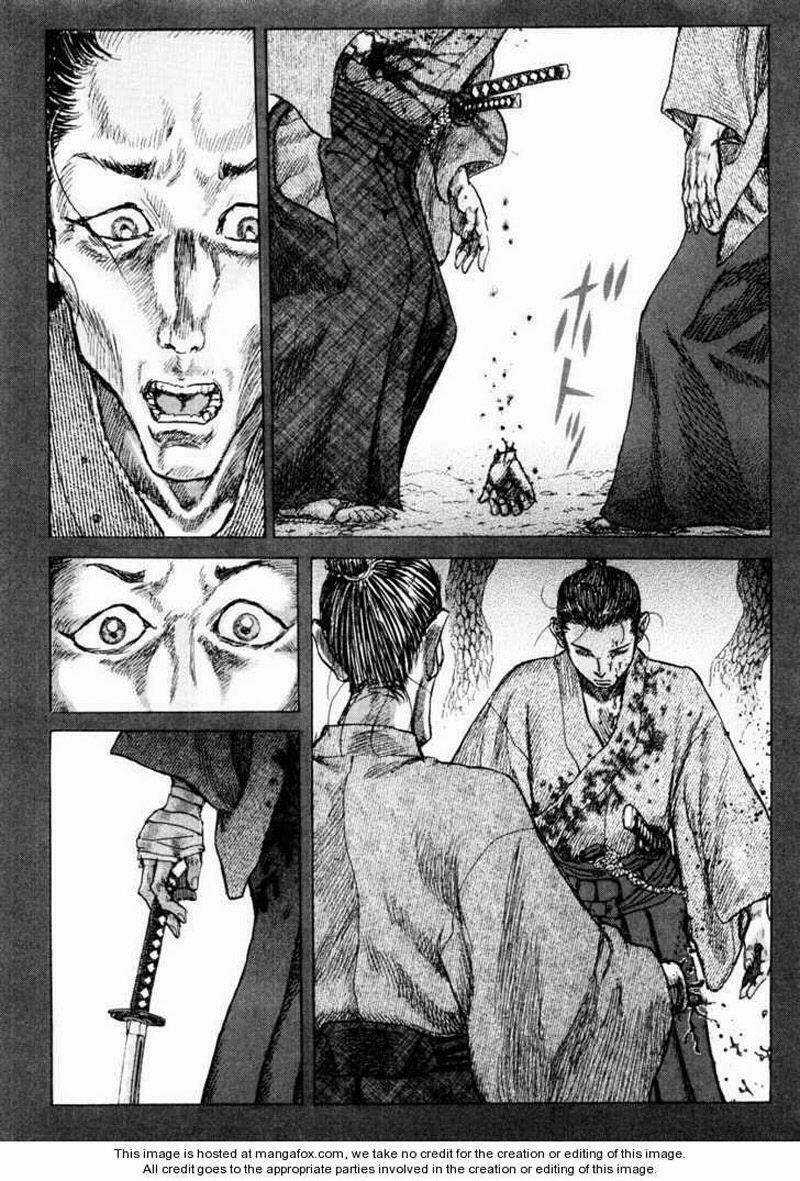 Shigurui - Cuồng Tử Chapter 20 trang 27