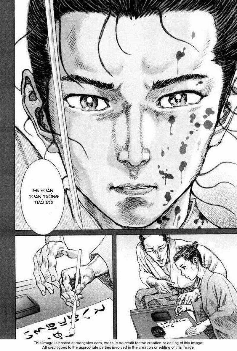 Shigurui - Cuồng Tử Chapter 20 trang 30