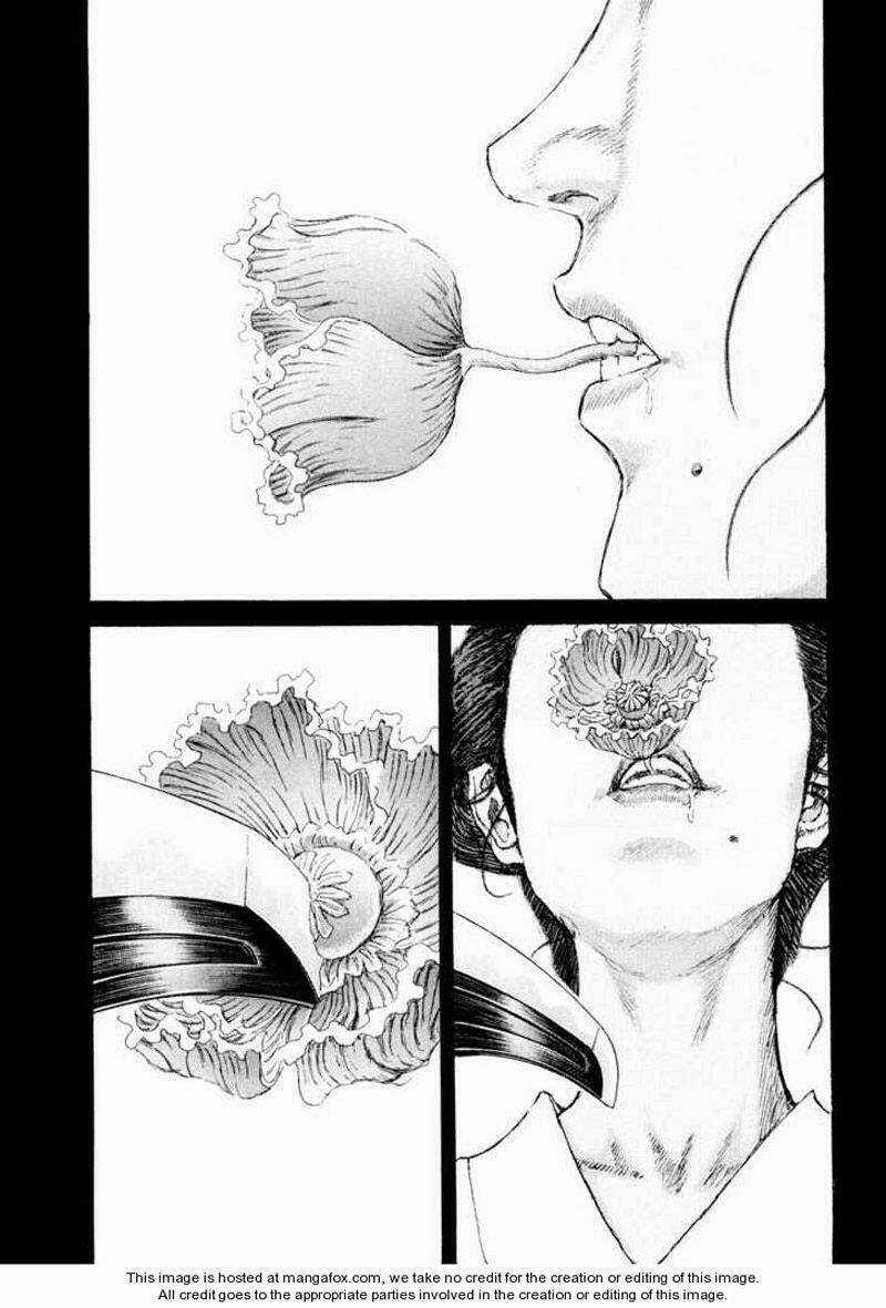 Shigurui - Cuồng Tử Chapter 20 trang 32