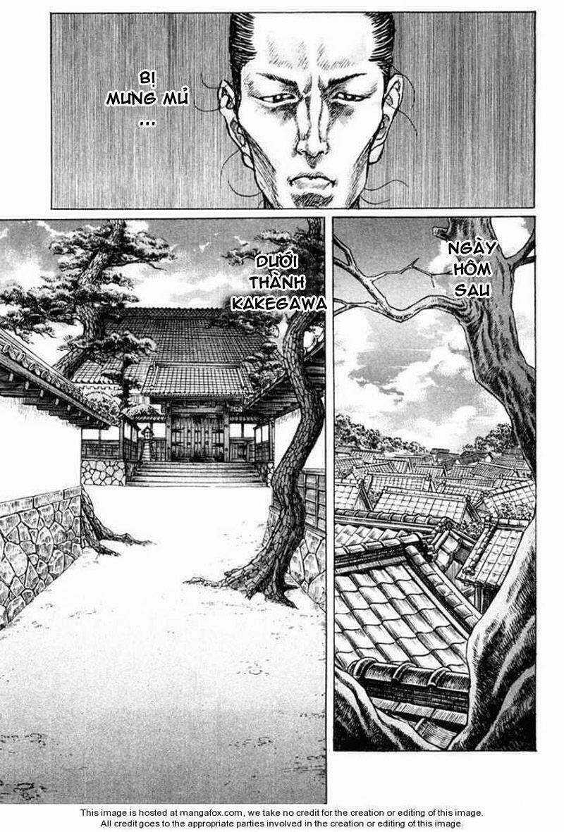 Shigurui - Cuồng Tử Chapter 20 trang 7