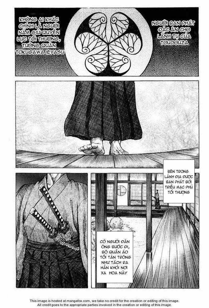 Shigurui - Cuồng Tử Chapter 20 trang 9