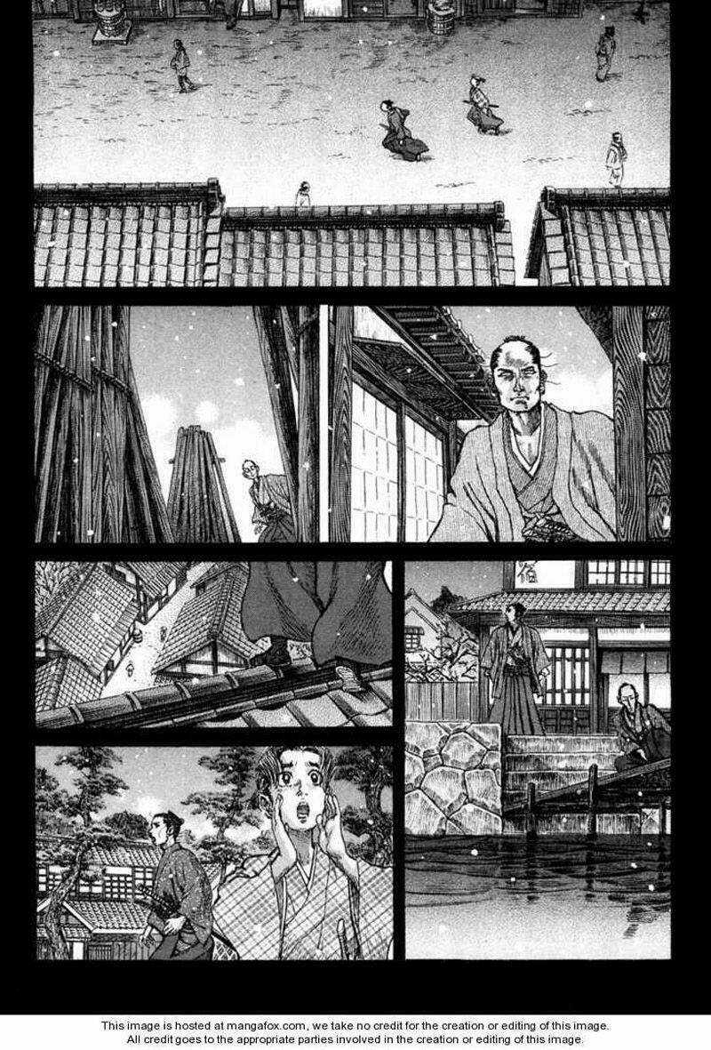 Shigurui - Cuồng Tử Chapter 21 trang 17