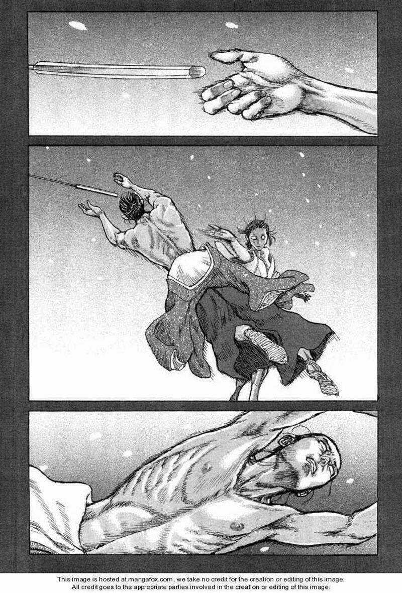 Shigurui - Cuồng Tử Chapter 21 trang 29