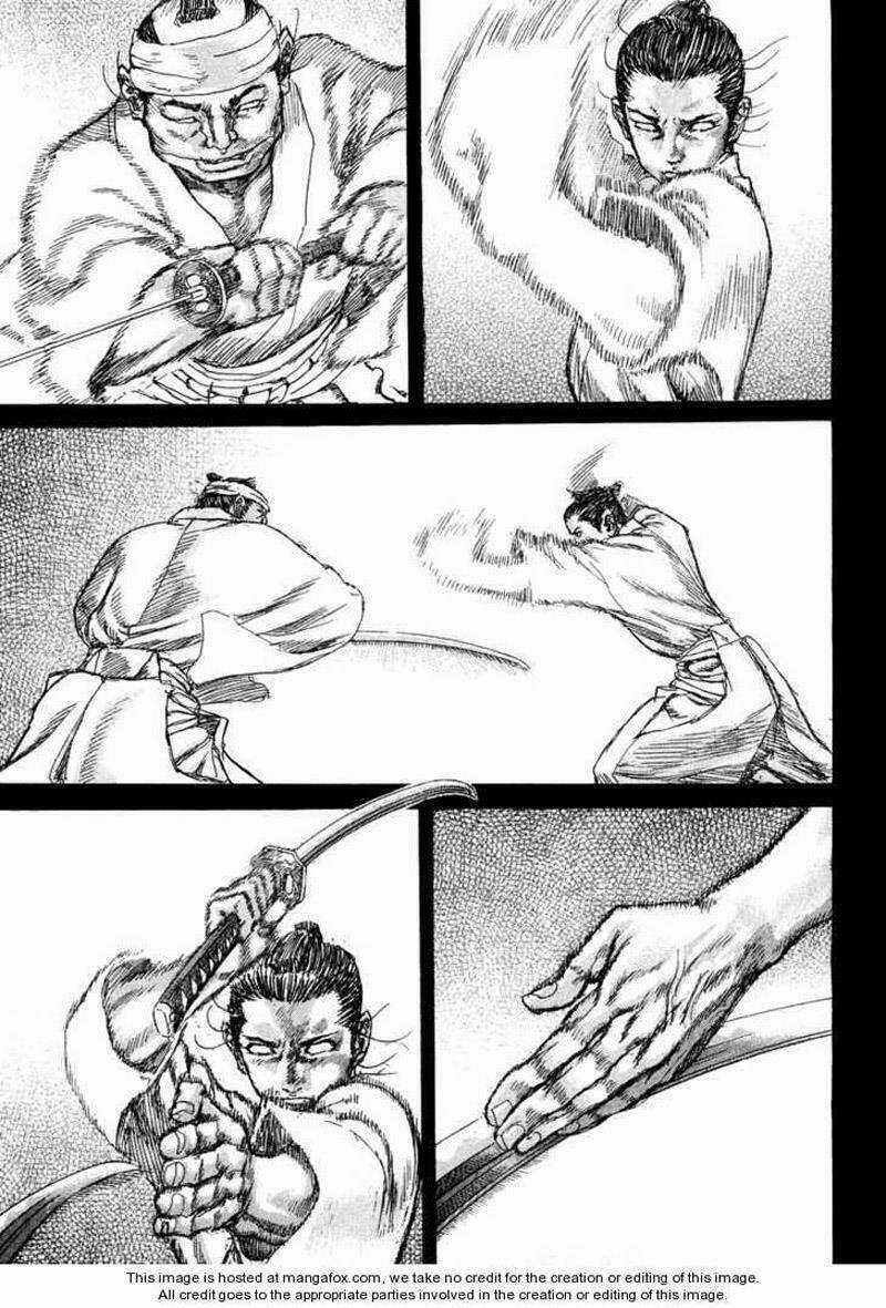 Shigurui - Cuồng Tử Chapter 22 trang 16