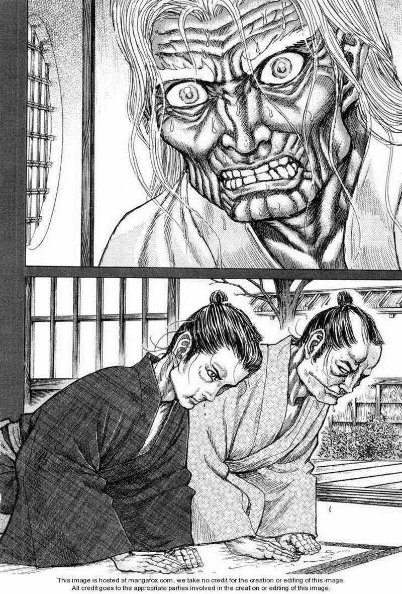 Shigurui - Cuồng Tử Chapter 22 trang 5