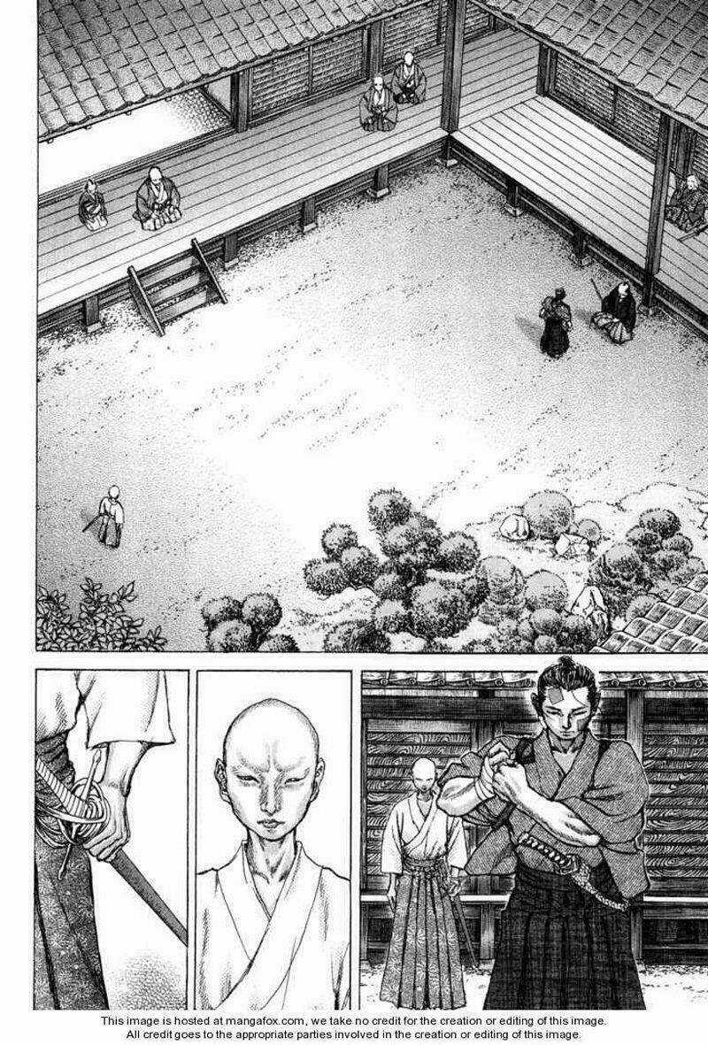 Shigurui - Cuồng Tử Chapter 23 trang 19