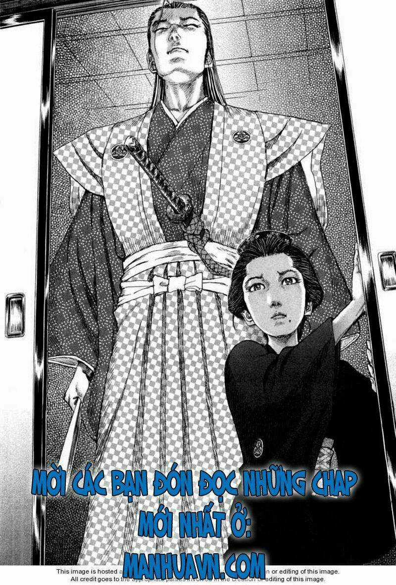 Shigurui - Cuồng Tử Chapter 23 trang 33