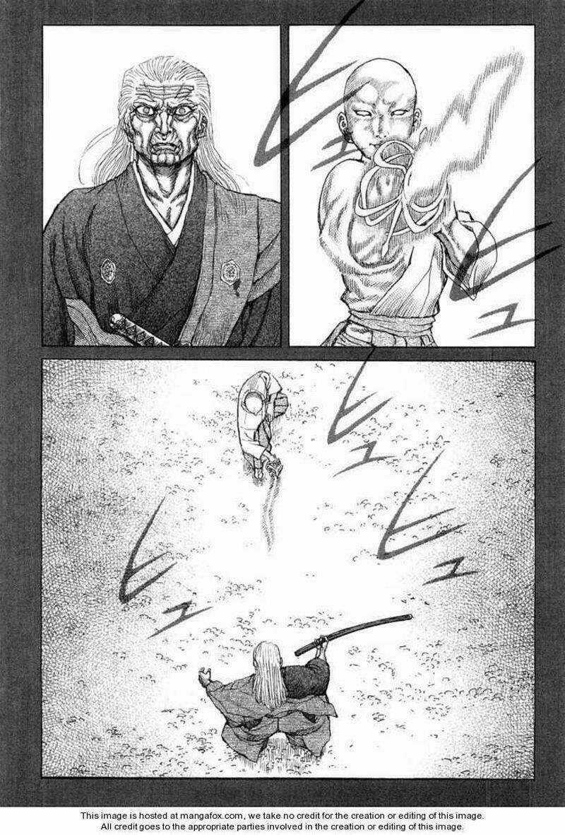 Shigurui - Cuồng Tử Chapter 24 trang 19