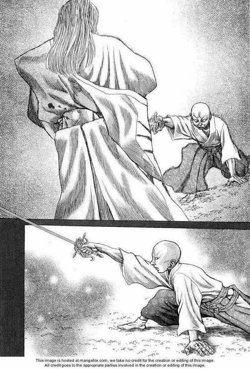 Shigurui - Cuồng Tử Chapter 24 trang 21