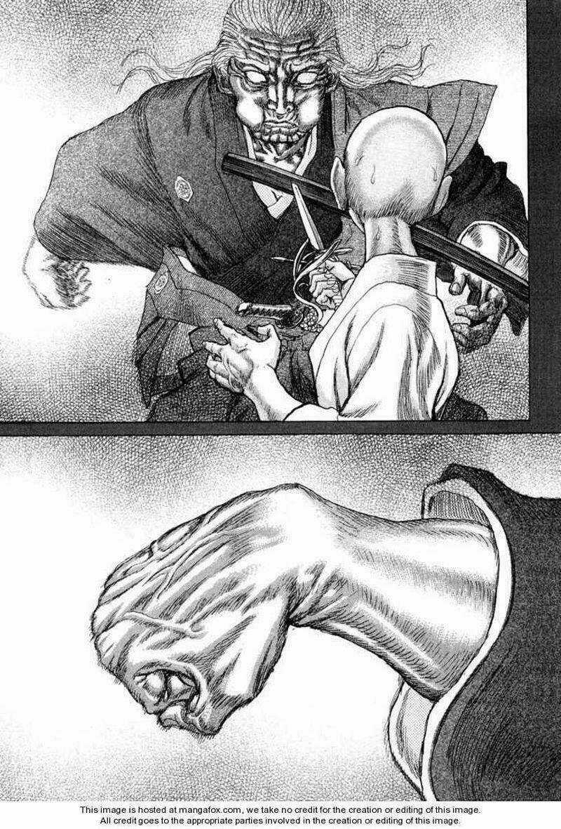 Shigurui - Cuồng Tử Chapter 24 trang 28