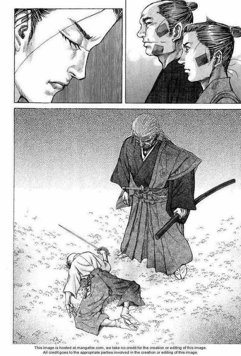 Shigurui - Cuồng Tử Chapter 24 trang 31