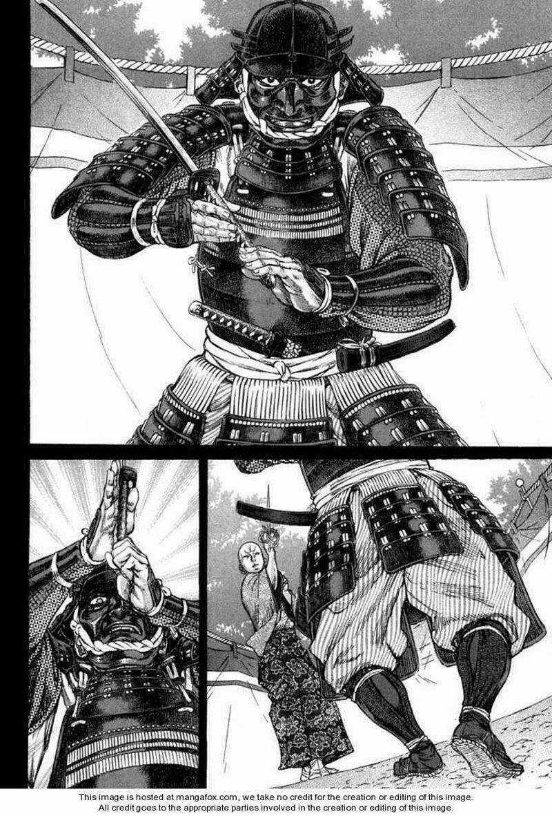 Shigurui - Cuồng Tử Chapter 24 trang 7