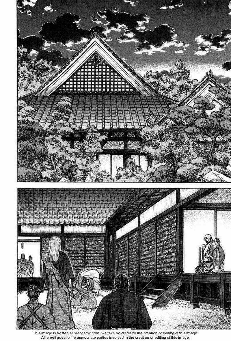 Shigurui - Cuồng Tử Chapter 25 trang 1