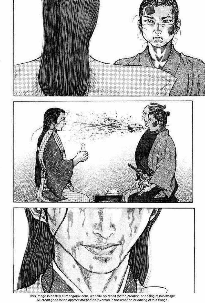 Shigurui - Cuồng Tử Chapter 25 trang 22