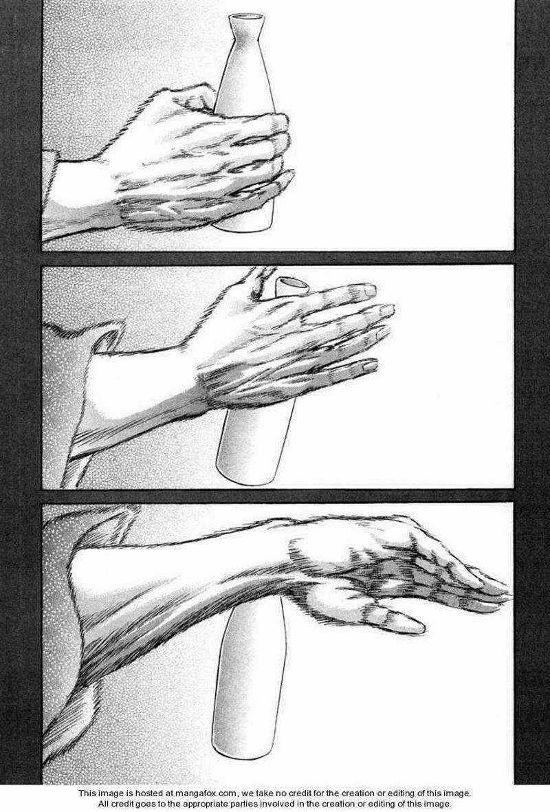 Shigurui - Cuồng Tử Chapter 25 trang 23