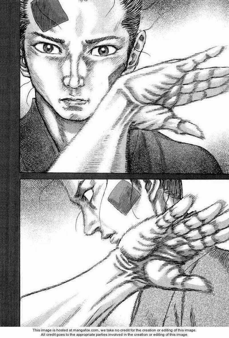 Shigurui - Cuồng Tử Chapter 25 trang 24