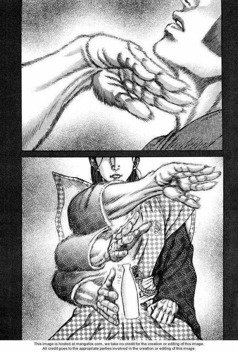 Shigurui - Cuồng Tử Chapter 25 trang 25