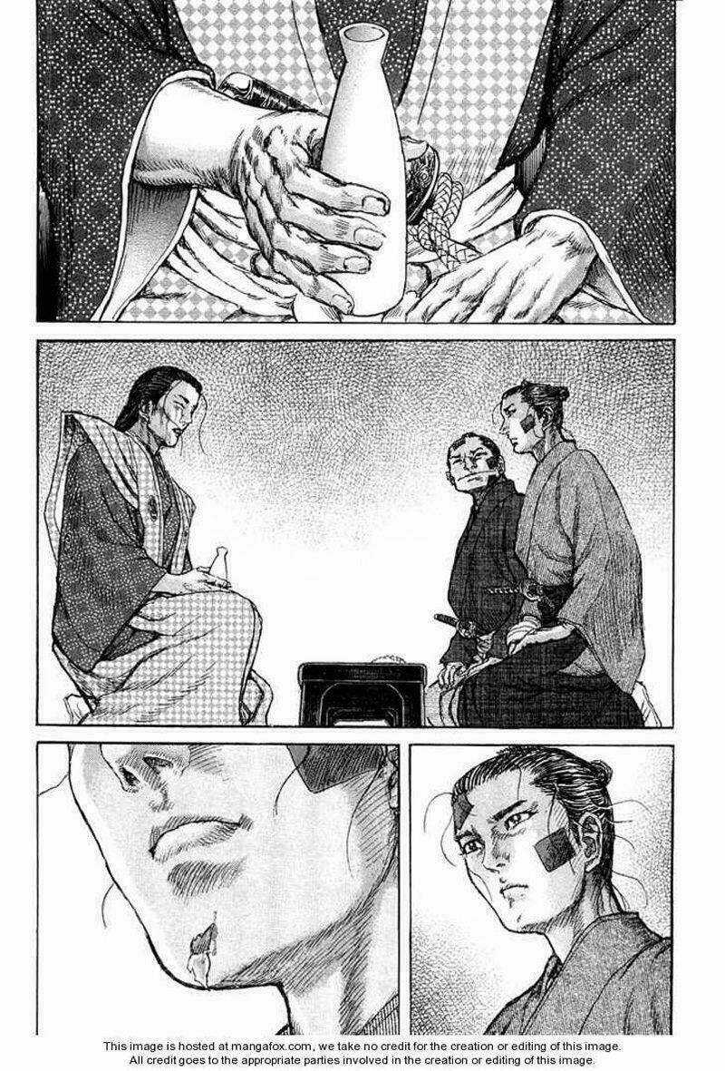 Shigurui - Cuồng Tử Chapter 25 trang 26