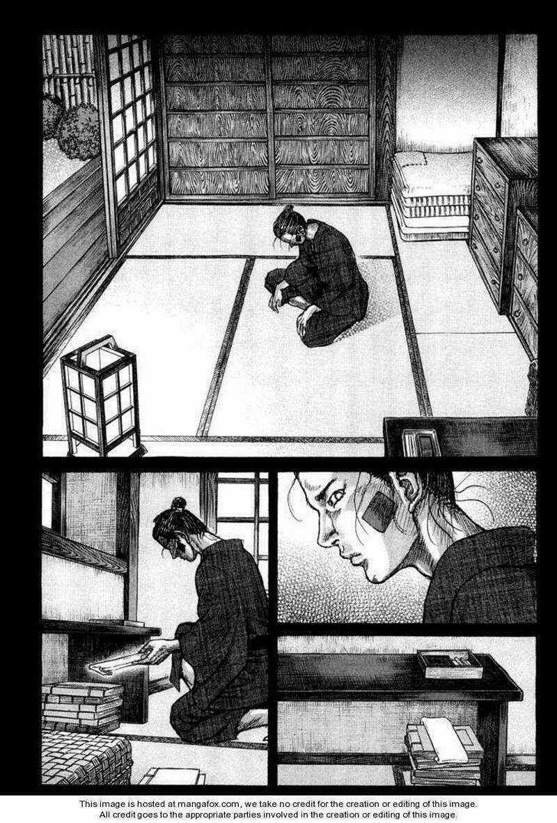 Shigurui - Cuồng Tử Chapter 25 trang 32