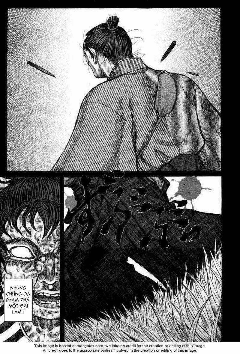Shigurui - Cuồng Tử Chapter 26 trang 17