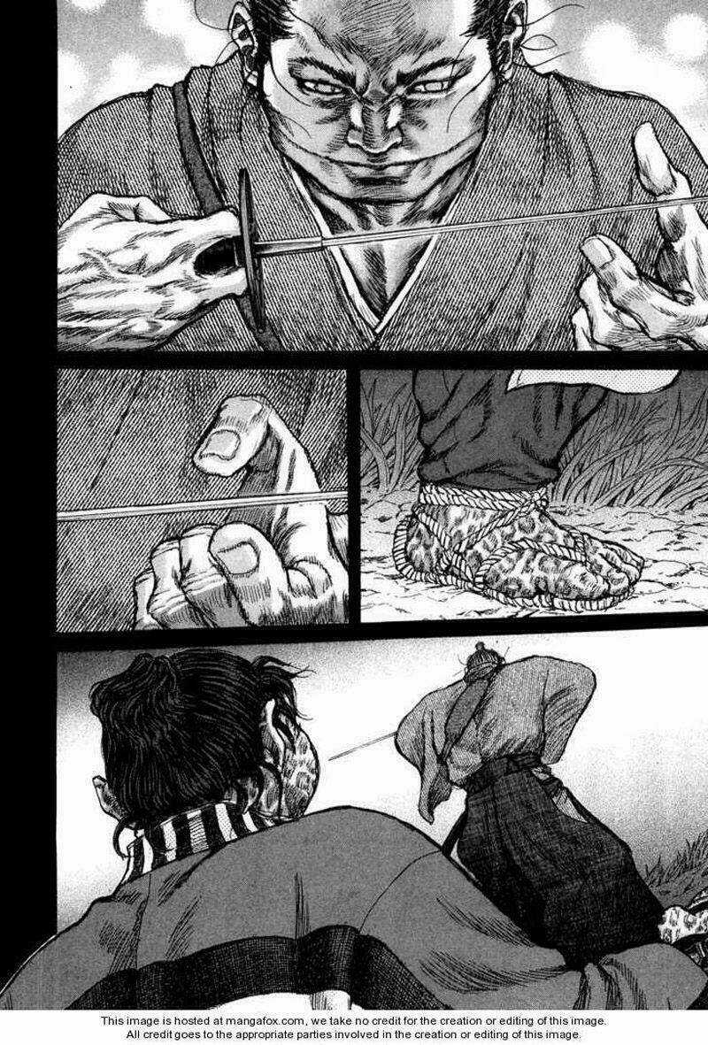 Shigurui - Cuồng Tử Chapter 26 trang 23