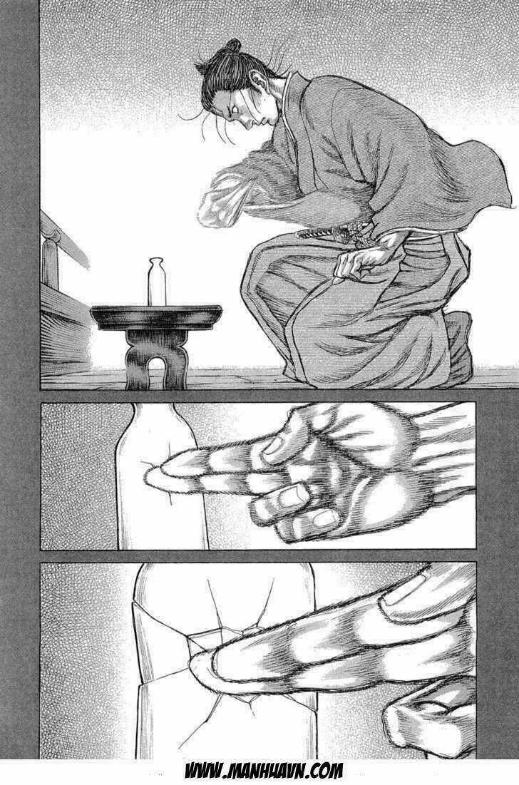Shigurui - Cuồng Tử Chapter 30 trang 12