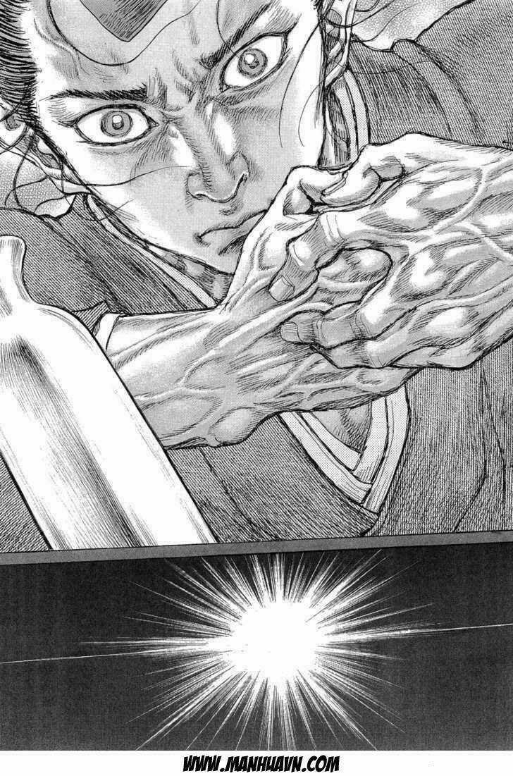Shigurui - Cuồng Tử Chapter 30 trang 30