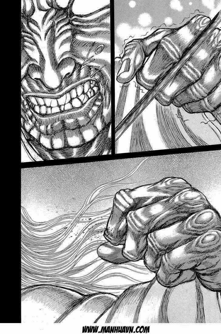 Shigurui - Cuồng Tử Chapter 30 trang 33