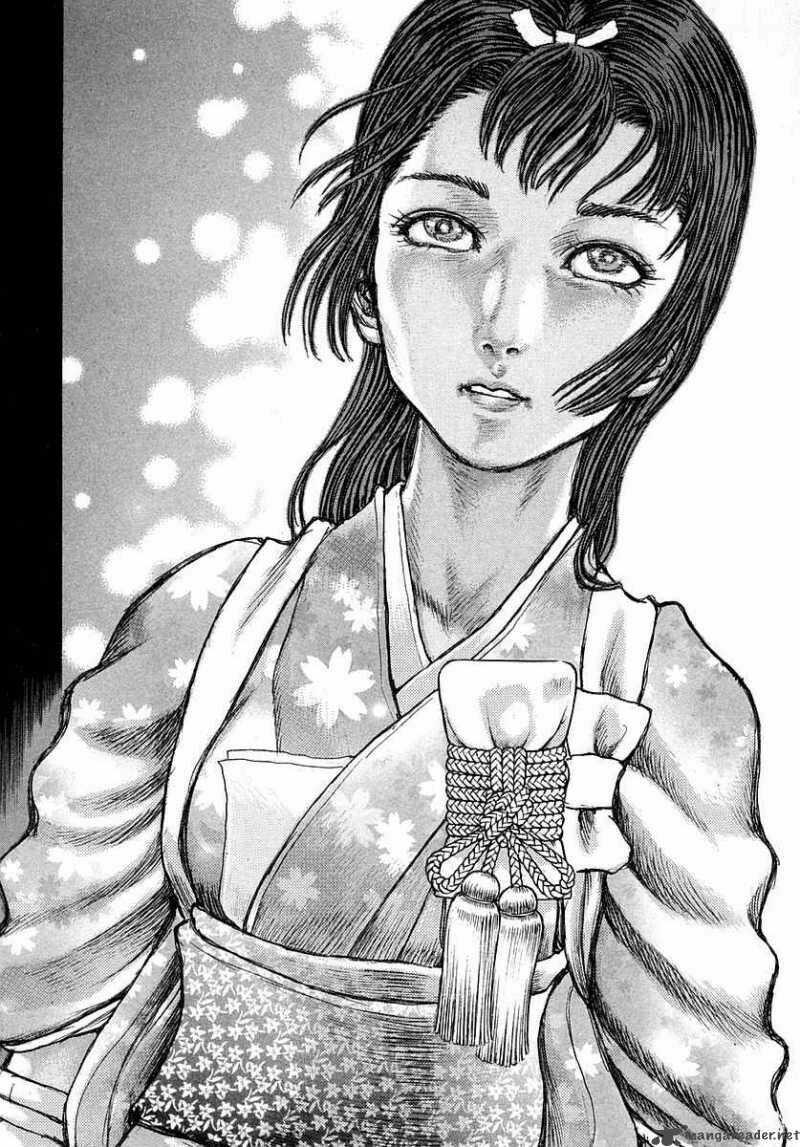 Shigurui - Cuồng Tử Chapter 40 trang 10