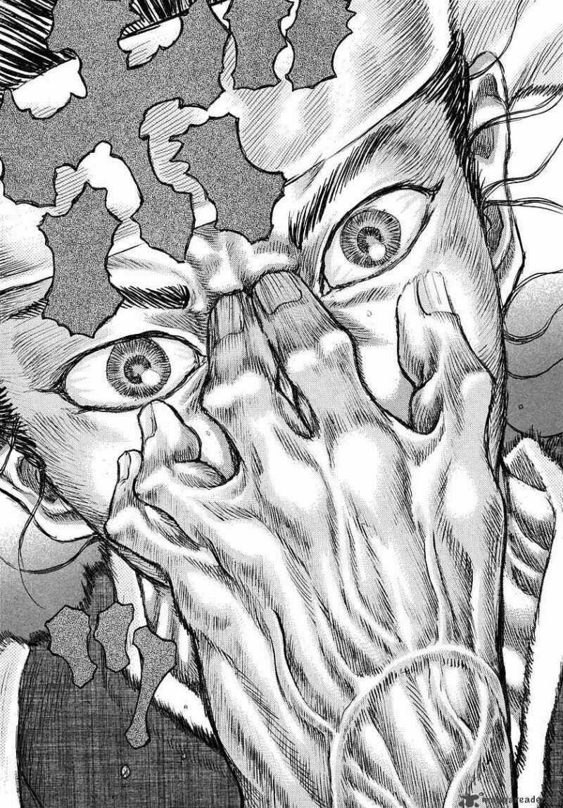 Shigurui - Cuồng Tử Chapter 40 trang 16