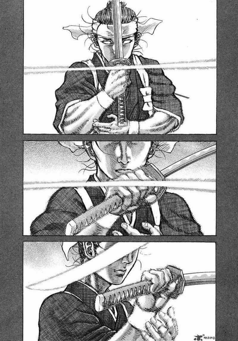 Shigurui - Cuồng Tử Chapter 41 trang 24