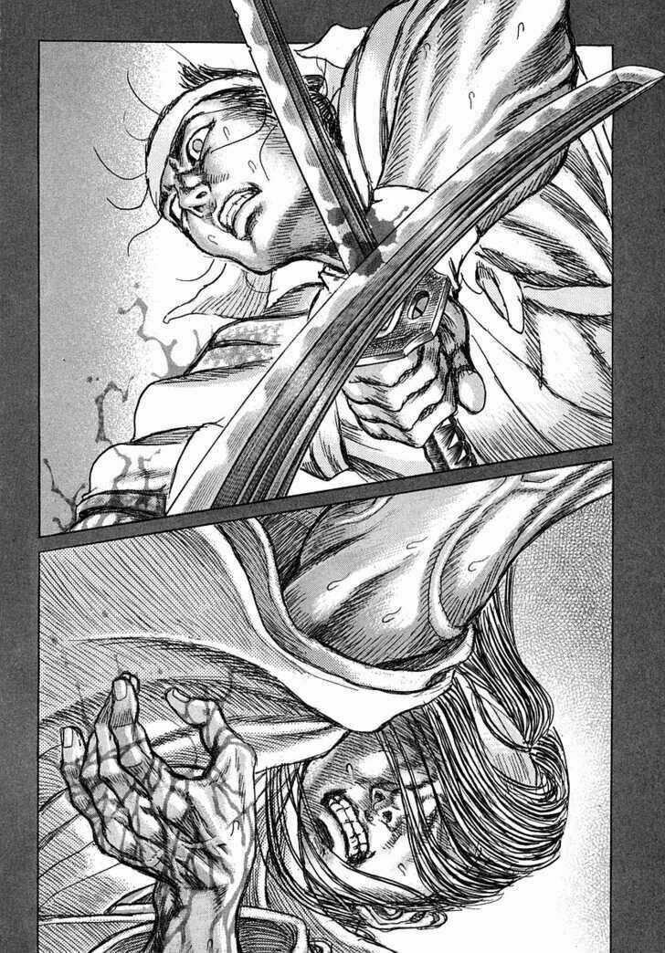 Shigurui - Cuồng Tử Chapter 42 trang 29