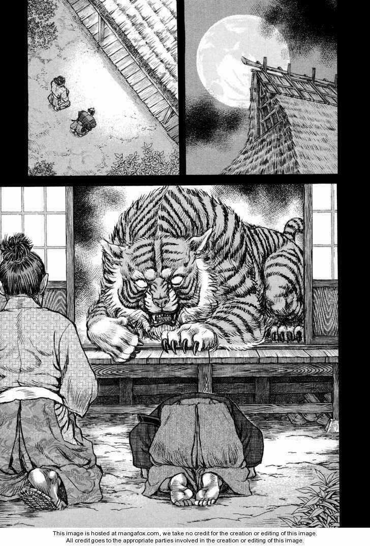 Shigurui - Cuồng Tử Chapter 45 trang 15