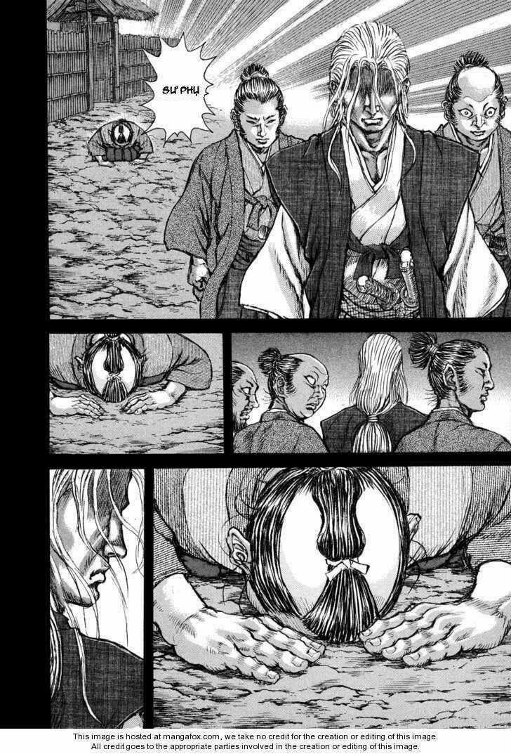 Shigurui - Cuồng Tử Chapter 45 trang 24