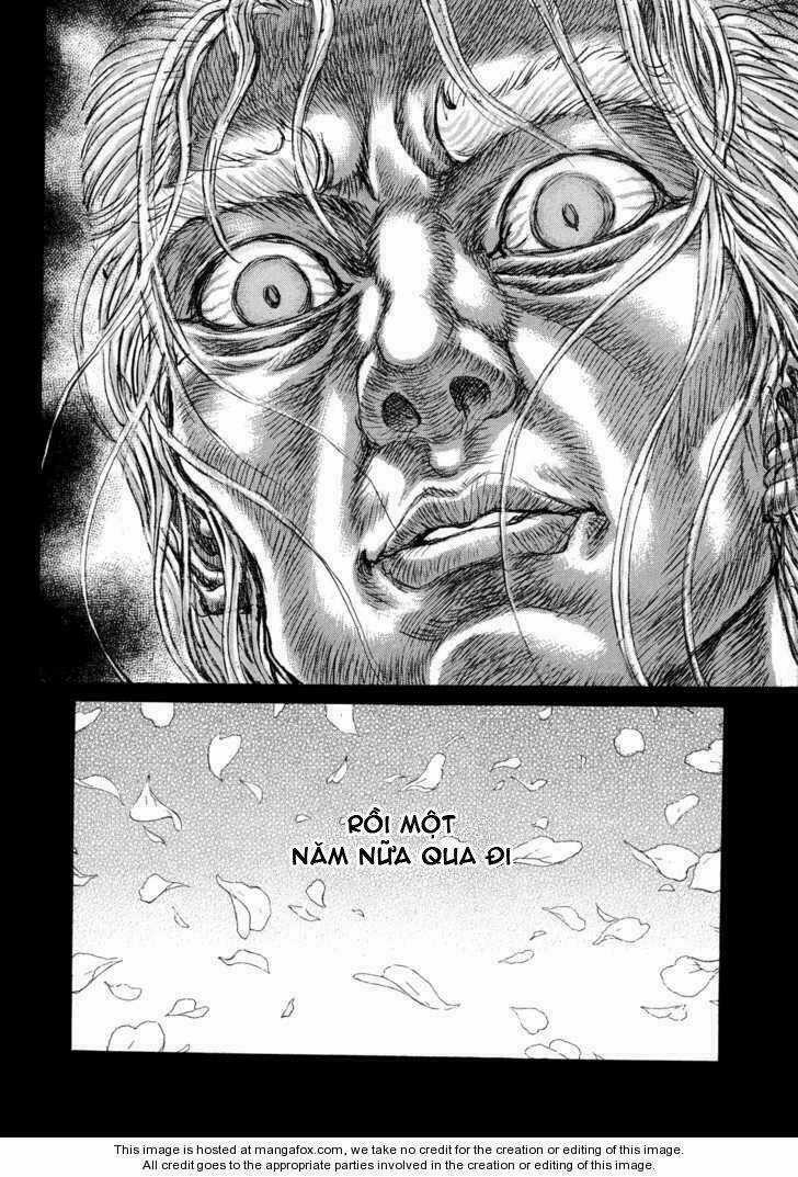 Shigurui - Cuồng Tử Chapter 45 trang 28