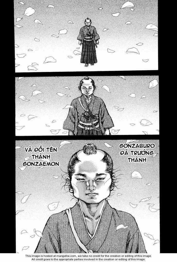 Shigurui - Cuồng Tử Chapter 45 trang 29