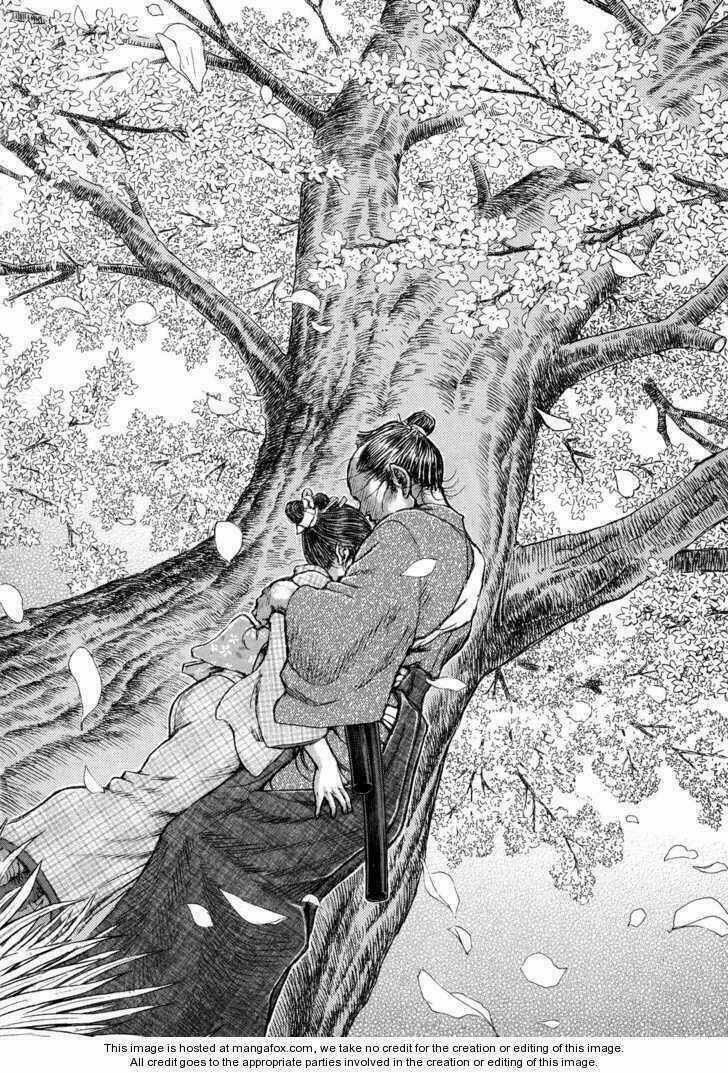 Shigurui - Cuồng Tử Chapter 45 trang 32