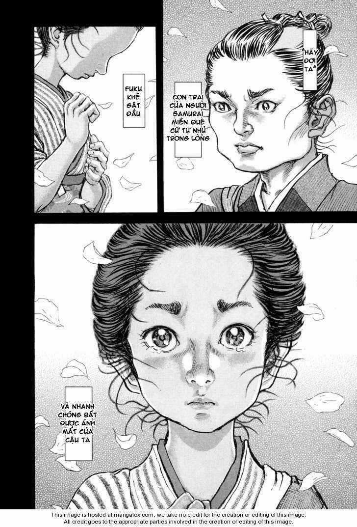 Shigurui - Cuồng Tử Chapter 45 trang 8