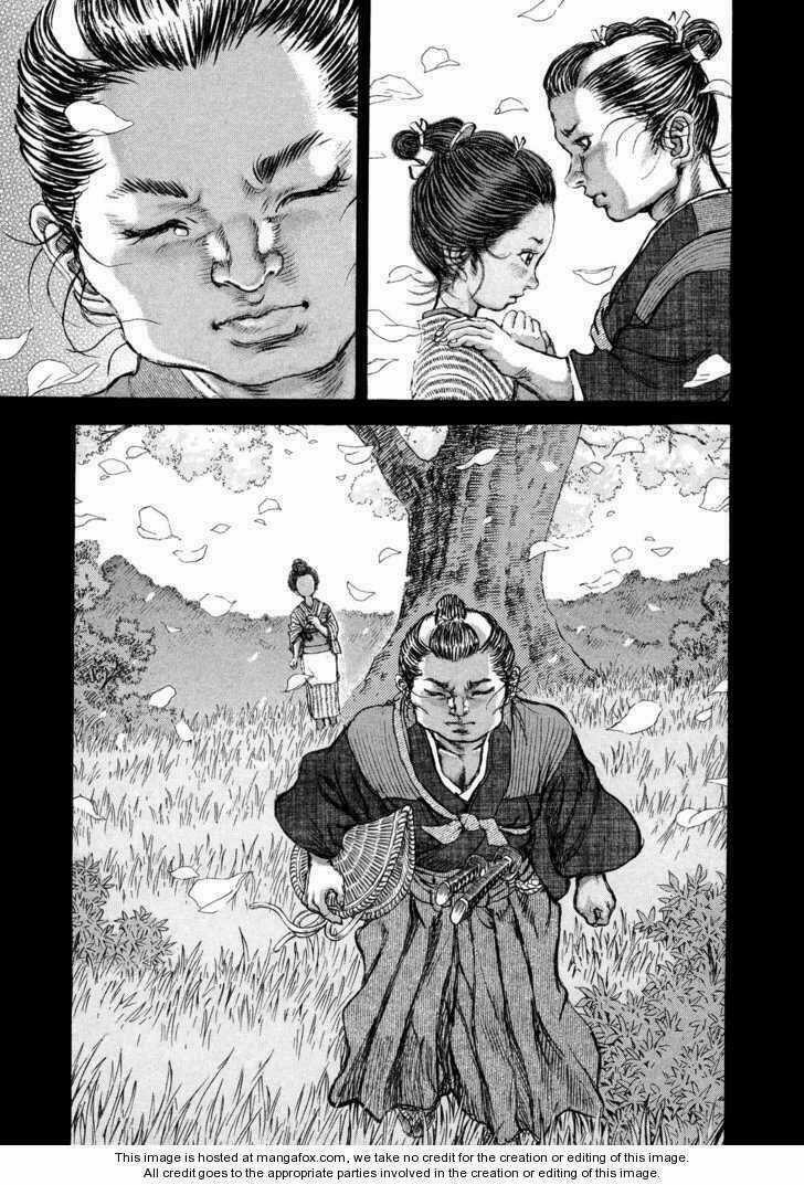 Shigurui - Cuồng Tử Chapter 45 trang 9