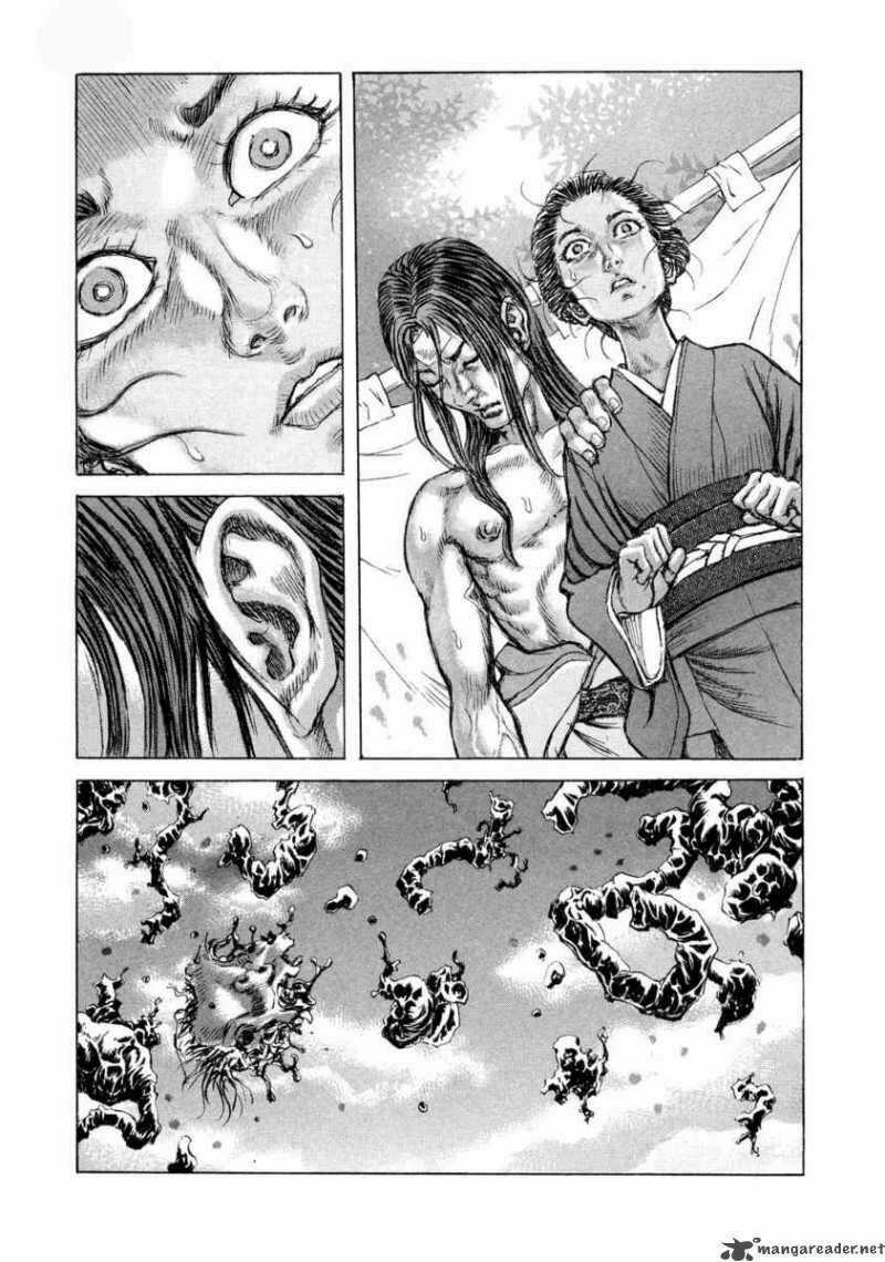Shigurui - Cuồng Tử Chapter 46 trang 12