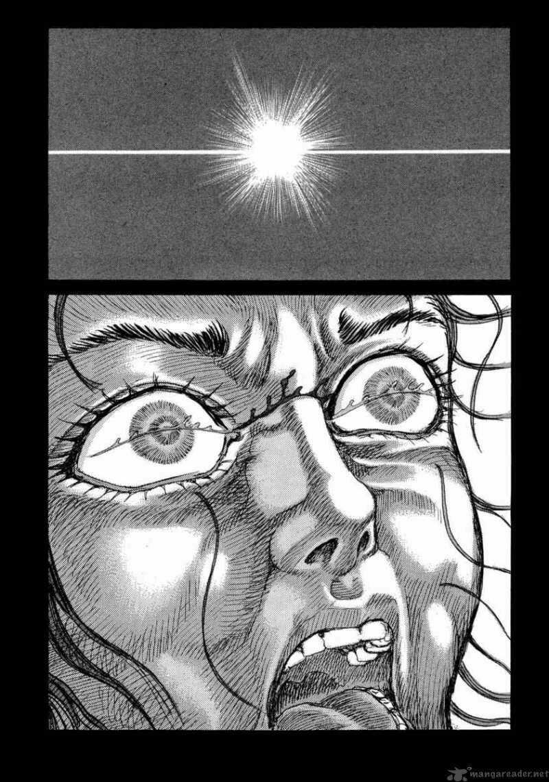 Shigurui - Cuồng Tử Chapter 47 trang 11