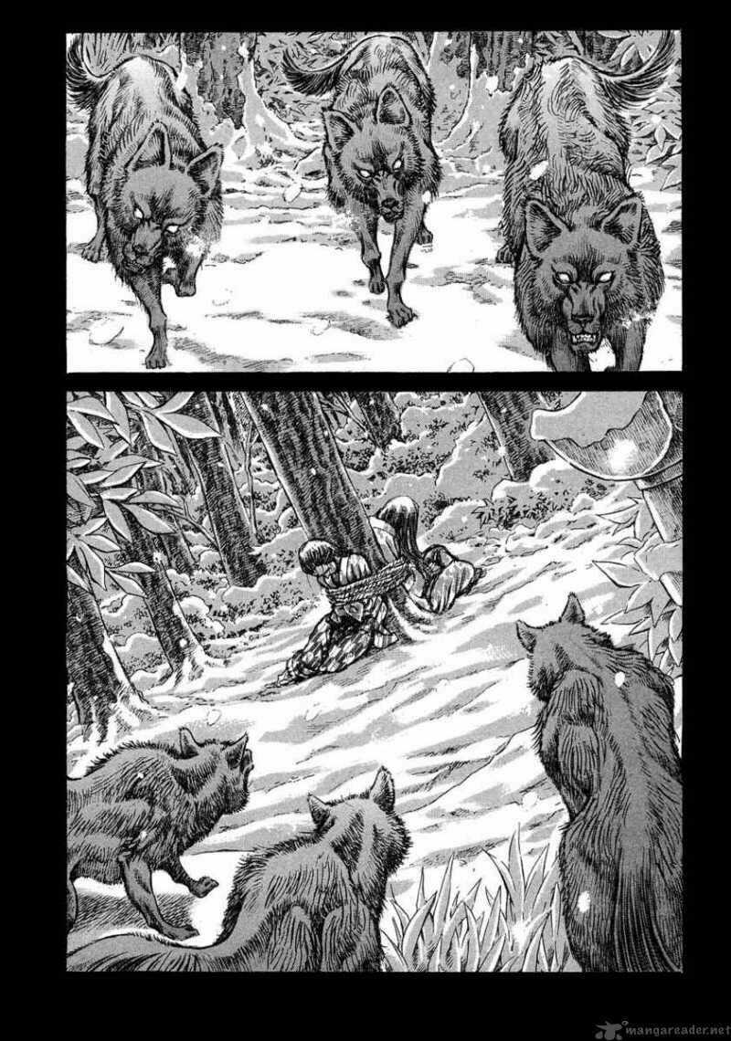 Shigurui - Cuồng Tử Chapter 47 trang 25