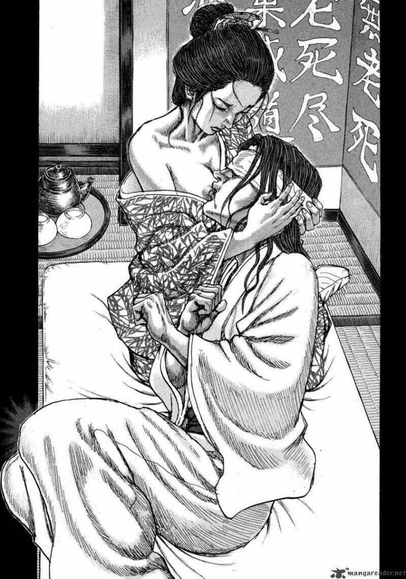 Shigurui - Cuồng Tử Chapter 47 trang 29