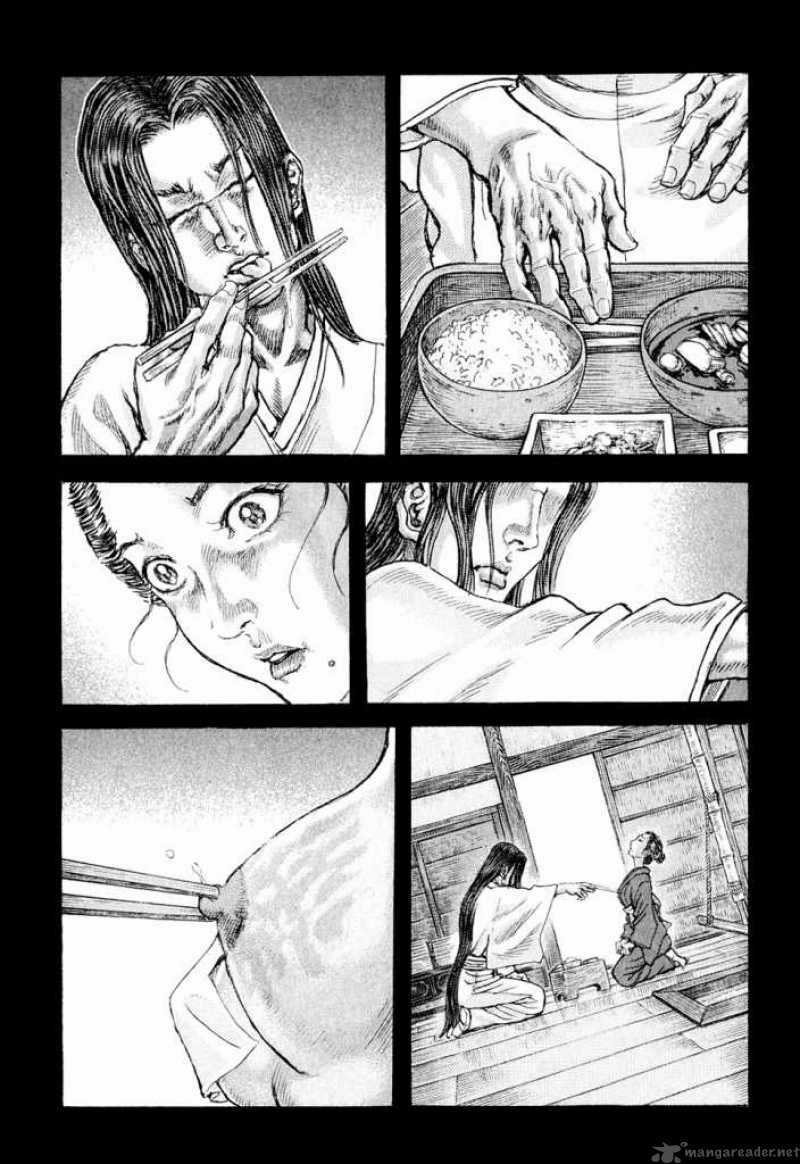 Shigurui - Cuồng Tử Chapter 48 trang 10