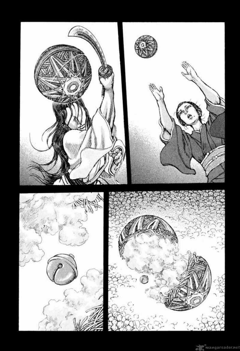 Shigurui - Cuồng Tử Chapter 48 trang 12