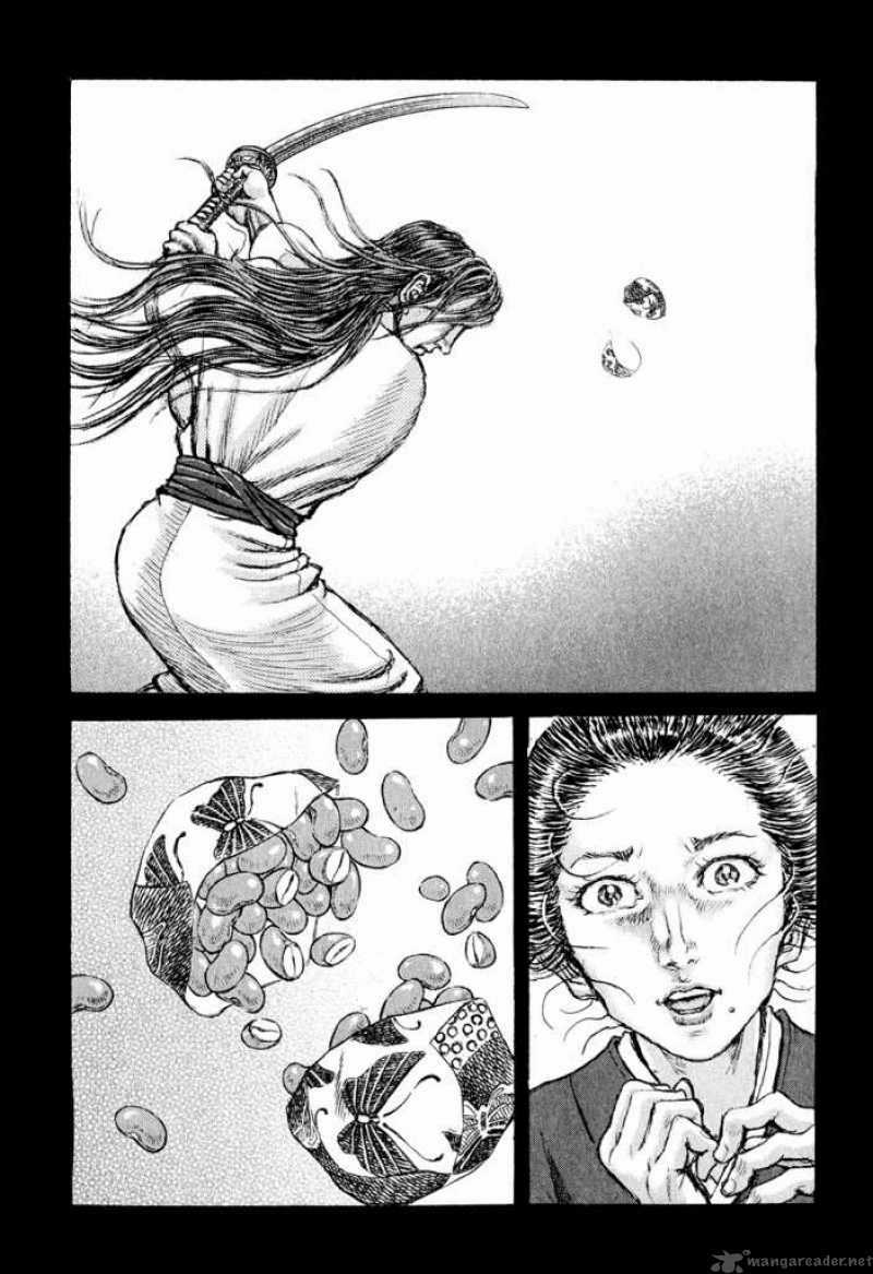 Shigurui - Cuồng Tử Chapter 48 trang 15