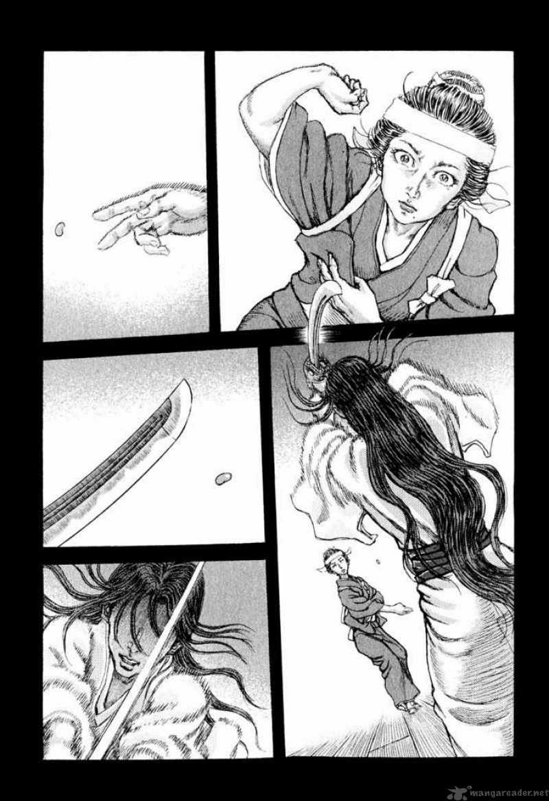 Shigurui - Cuồng Tử Chapter 48 trang 17