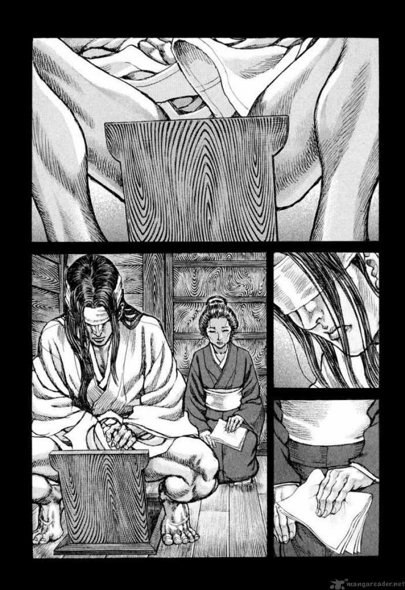 Shigurui - Cuồng Tử Chapter 48 trang 19