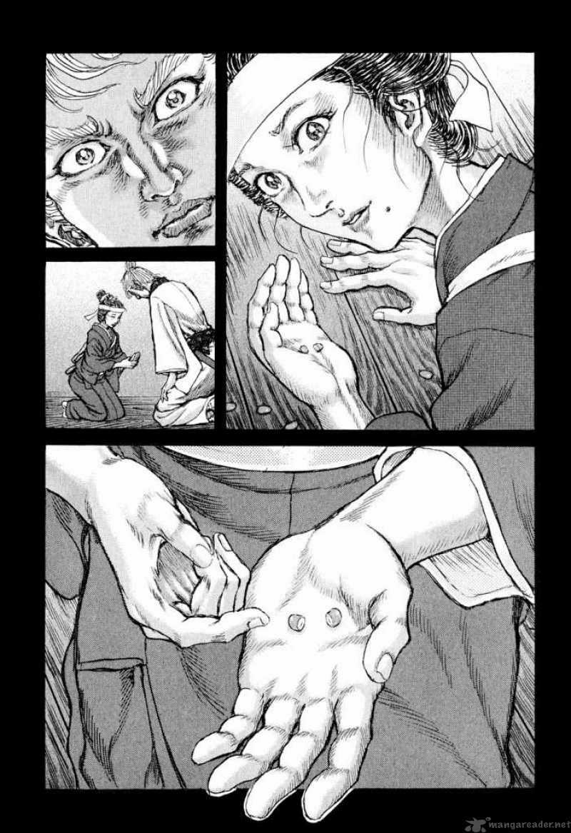 Shigurui - Cuồng Tử Chapter 48 trang 24